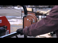 Hud-Son Homesteader HFE-36