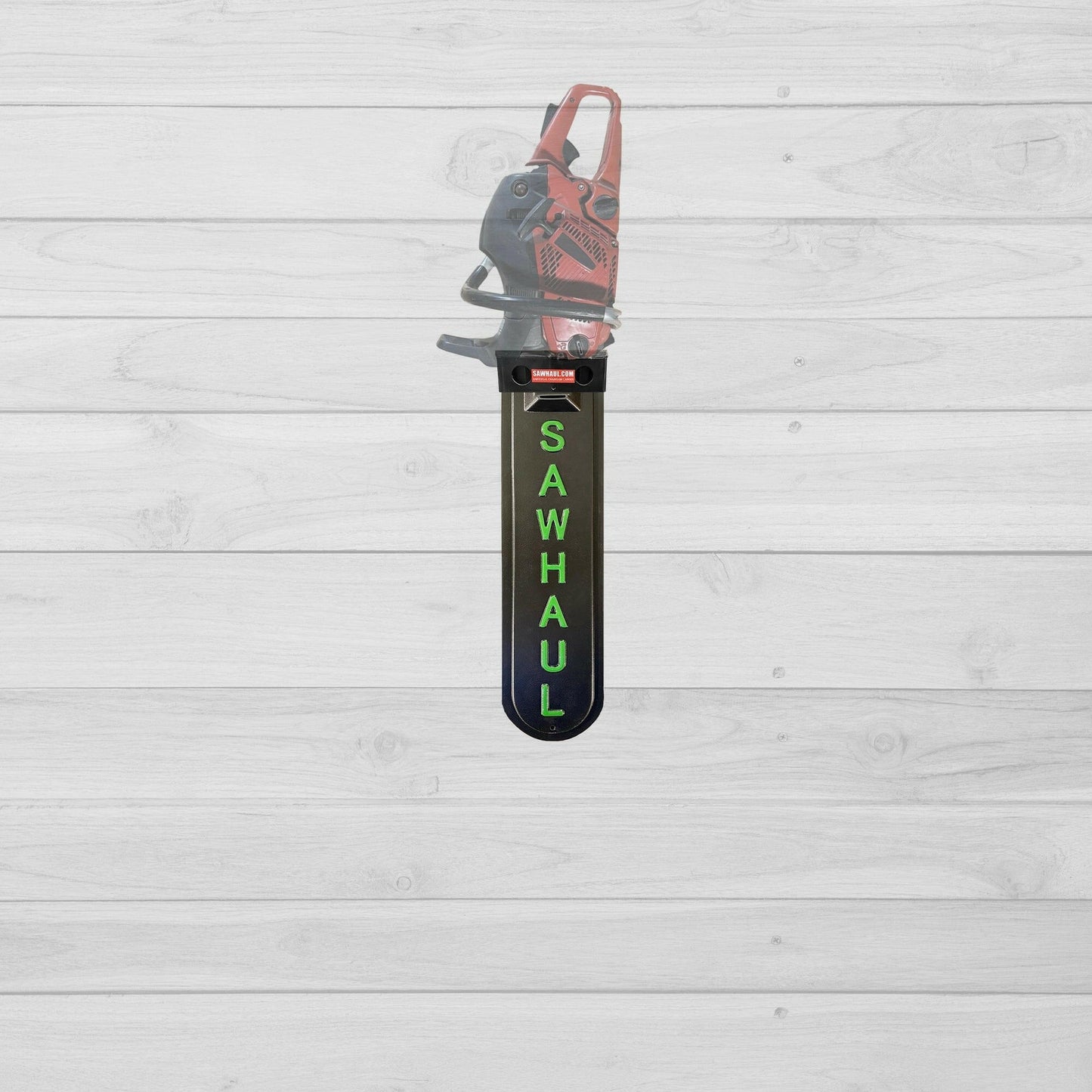 SawHaul Fixed Mount Base Kit with Pro Grade Scabbard.