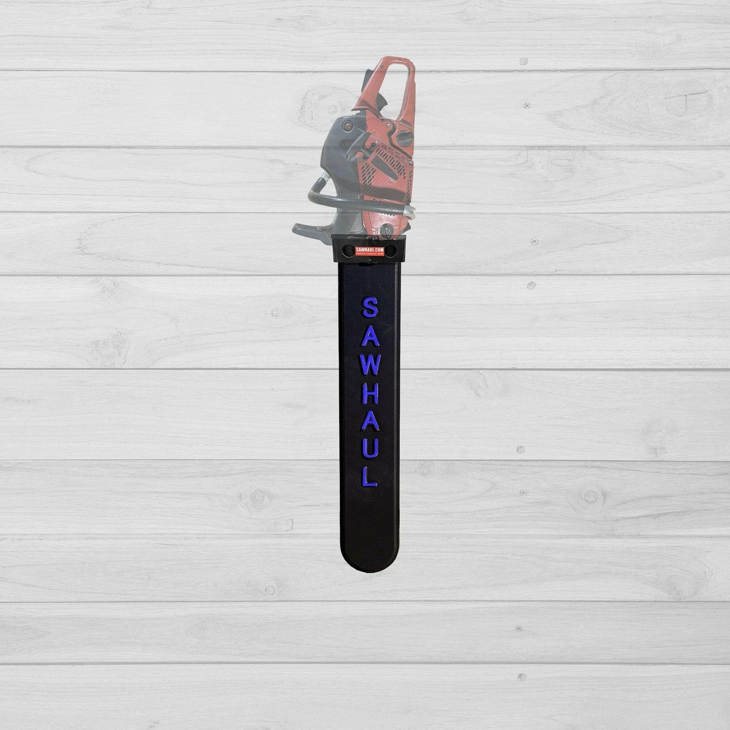 SawHaul Fixed Mount Base Kit with Pro Grade Scabbard.