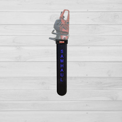 SawHaul Fixed Mount Base Kit with Pro Grade Scabbard.