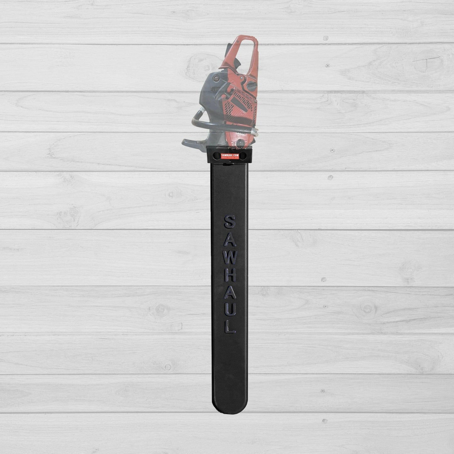 SawHaul Fixed Mount Base Kit with Pro Grade Scabbard.