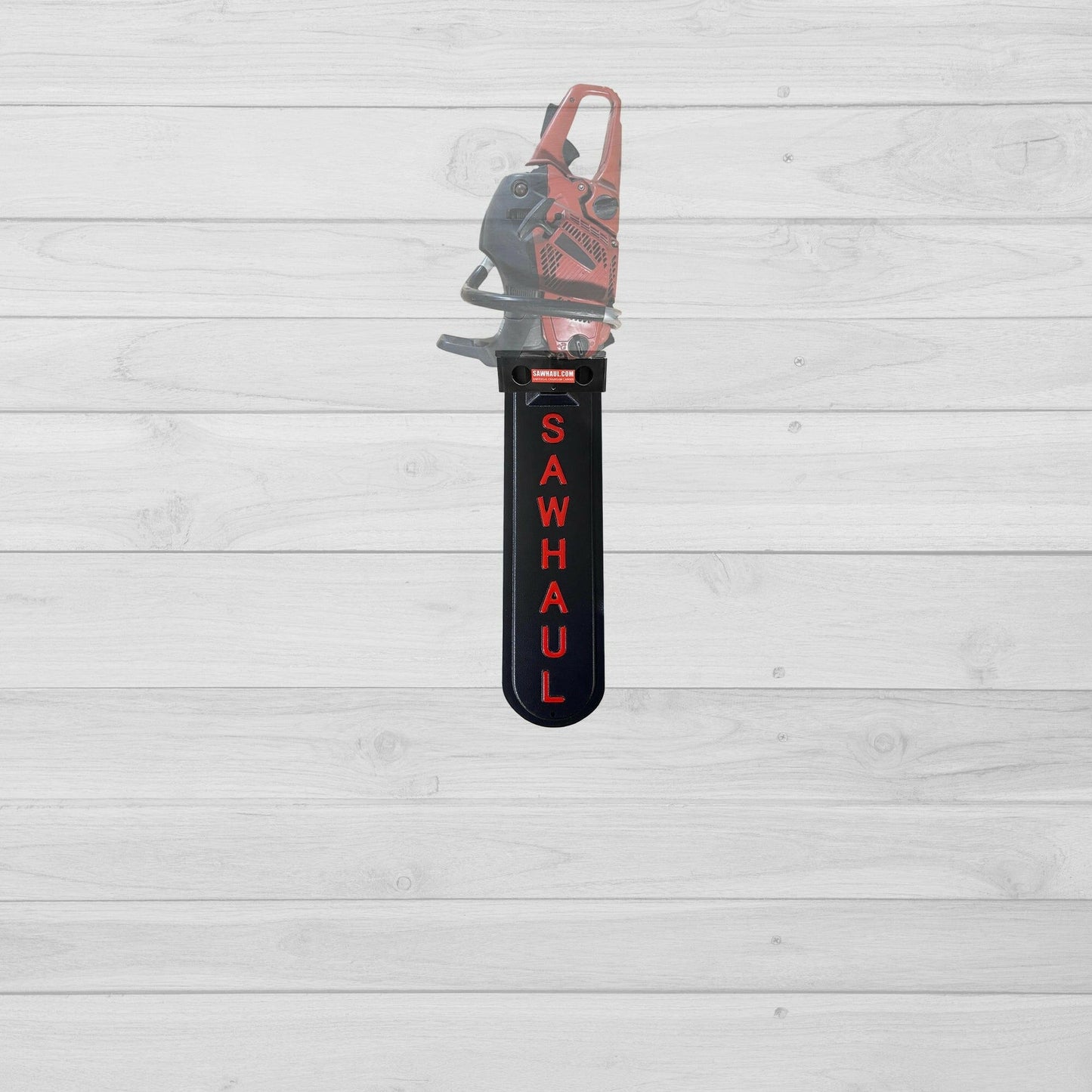 SawHaul Fixed Mount Base Kit with Pro Grade Scabbard.
