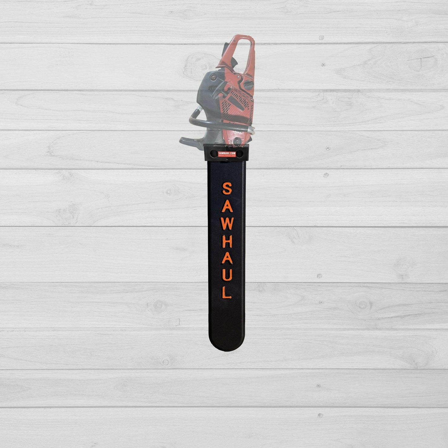 SawHaul Fixed Mount Base Kit with Pro Grade Scabbard.