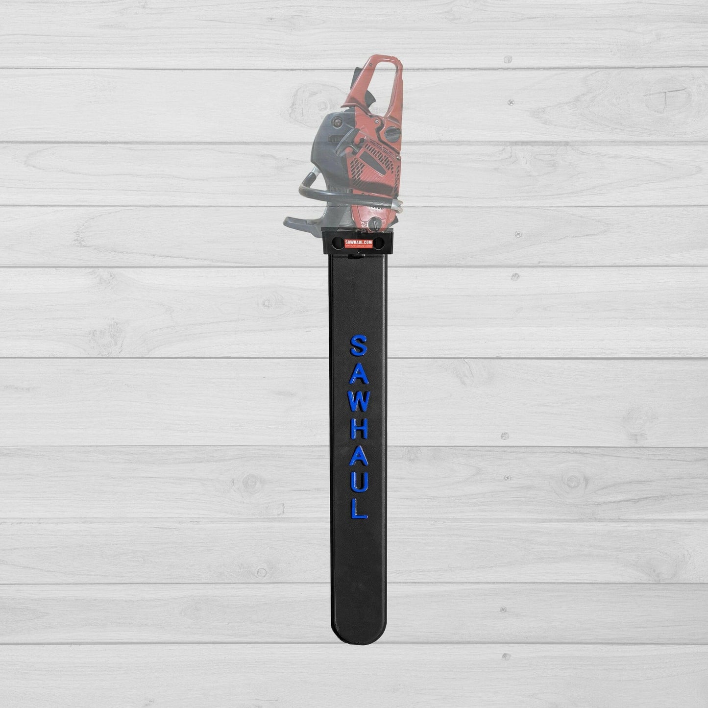 SawHaul Fixed Mount Base Kit with Pro Grade Scabbard Base Kits GearHaul Blue 36" 