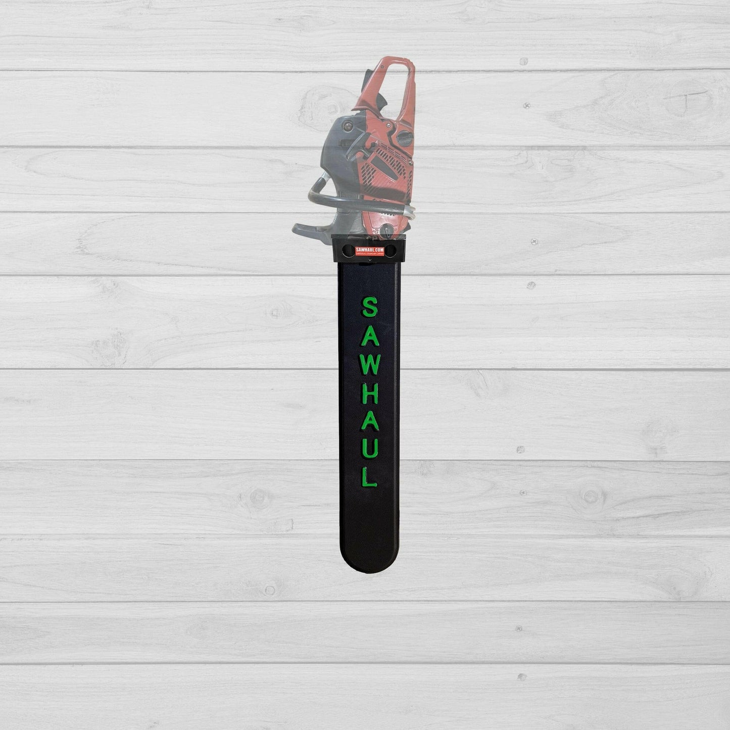 SawHaul Fixed Mount Base Kit with Pro Grade Scabbard.