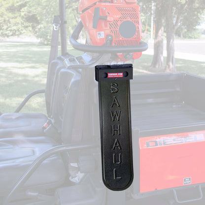 SawHaul Fixed Mount for Tubing and ROPS.