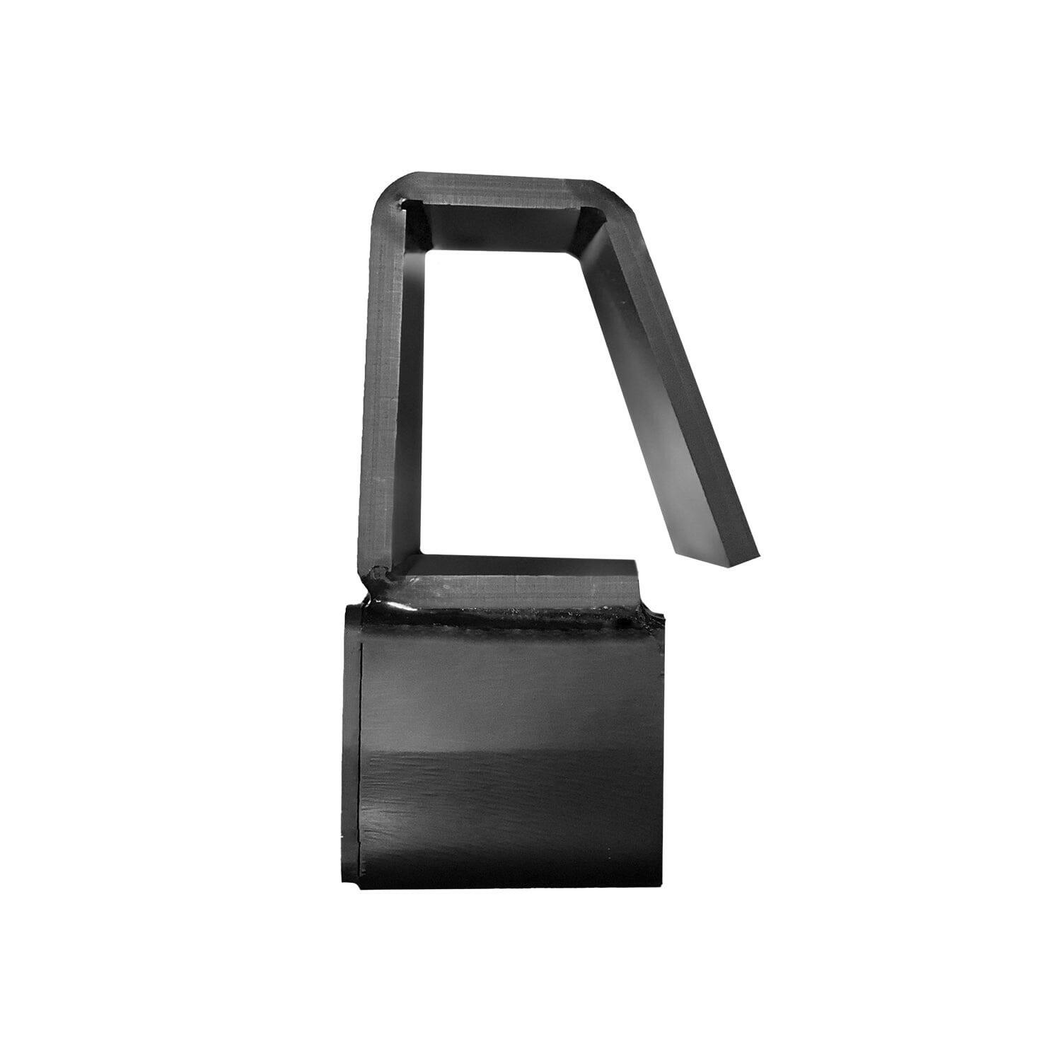 SawHaul Mount for Aerial Bucket Trucks.