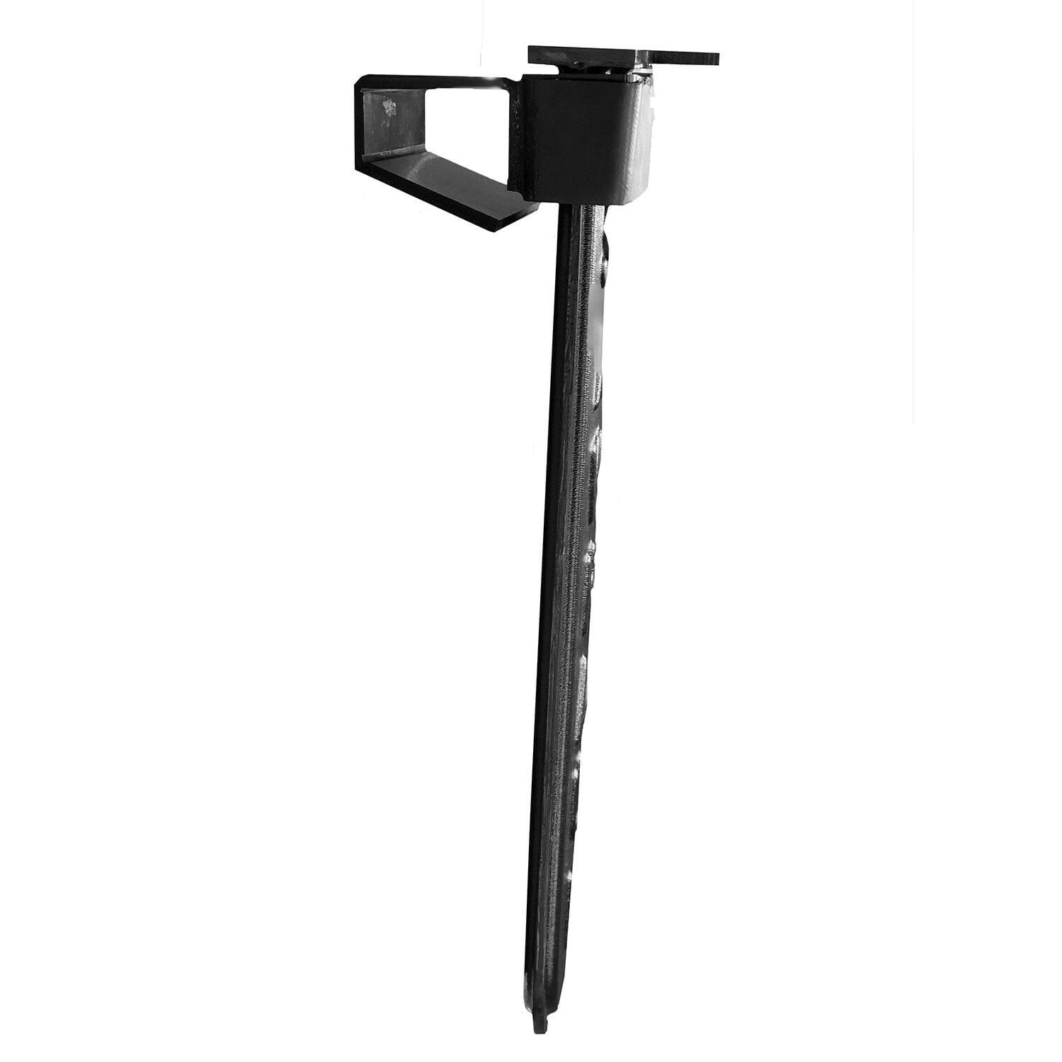 SawHaul Mount for Aerial Bucket Trucks.