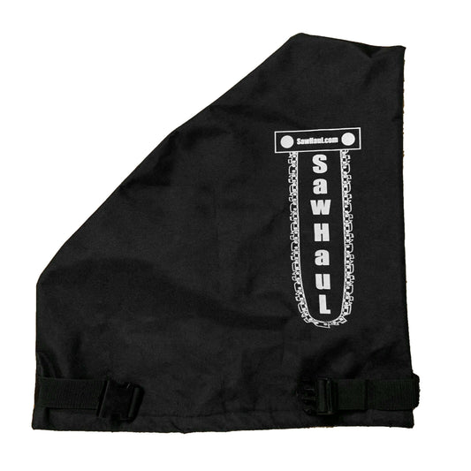 SawHaul Weather Resistant Cover.