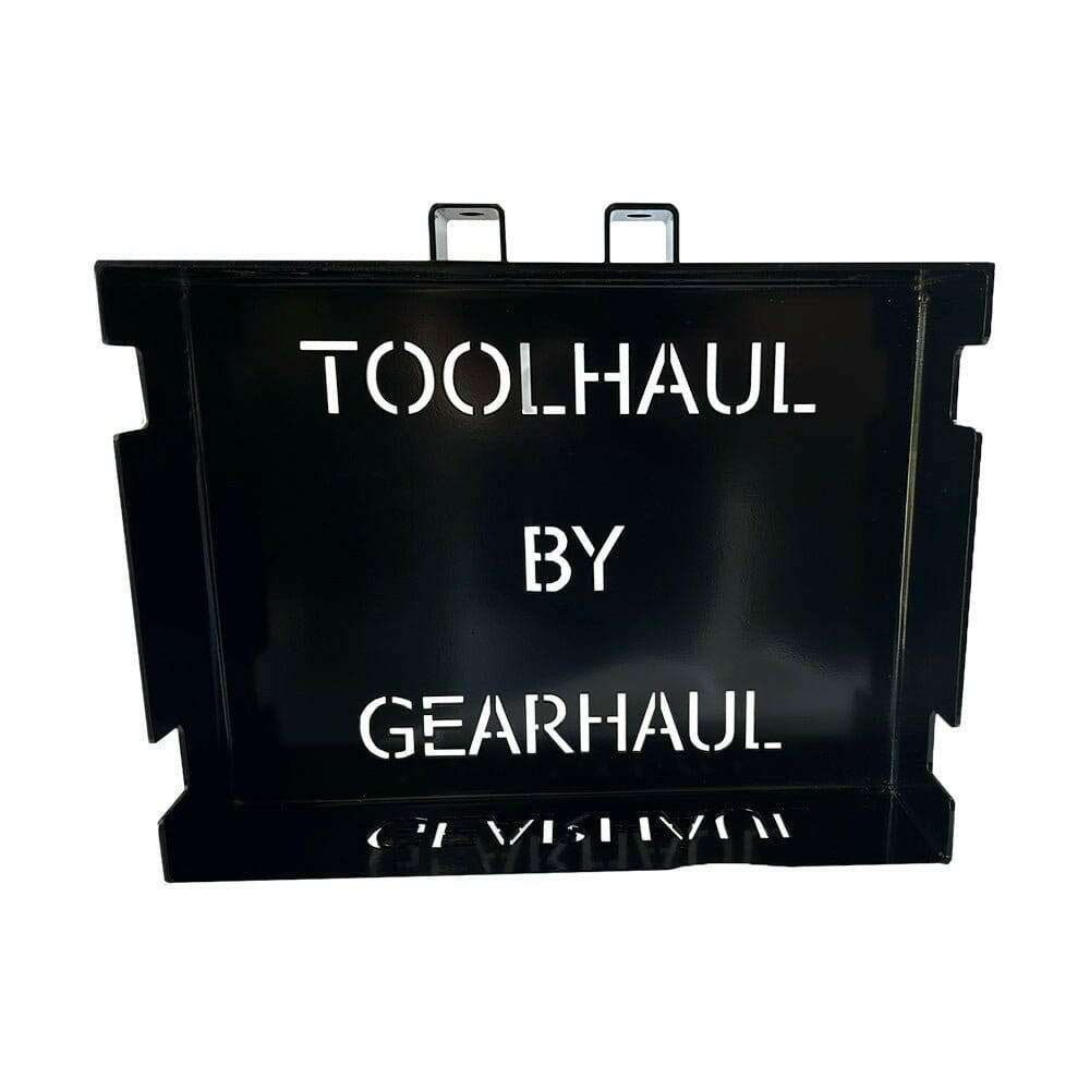 ToolHaul Base Component.