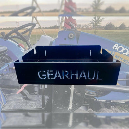 ToolHaul Base Component.