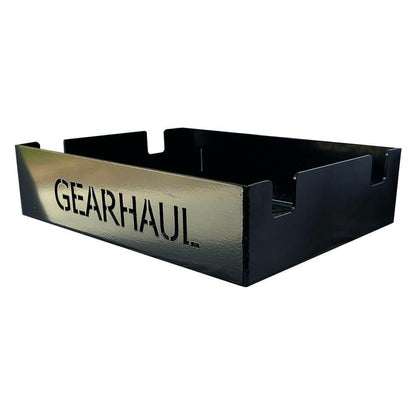 ToolHaul Snap-Lok Mount for Tractors.