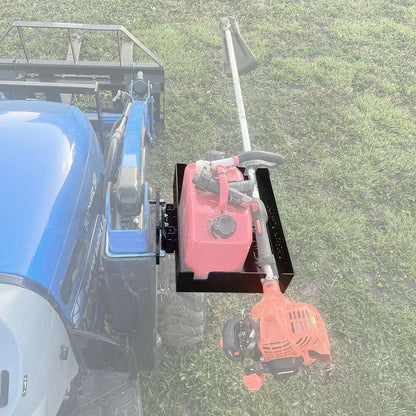 ToolHaul Snap-Lok Mount for Tractors.