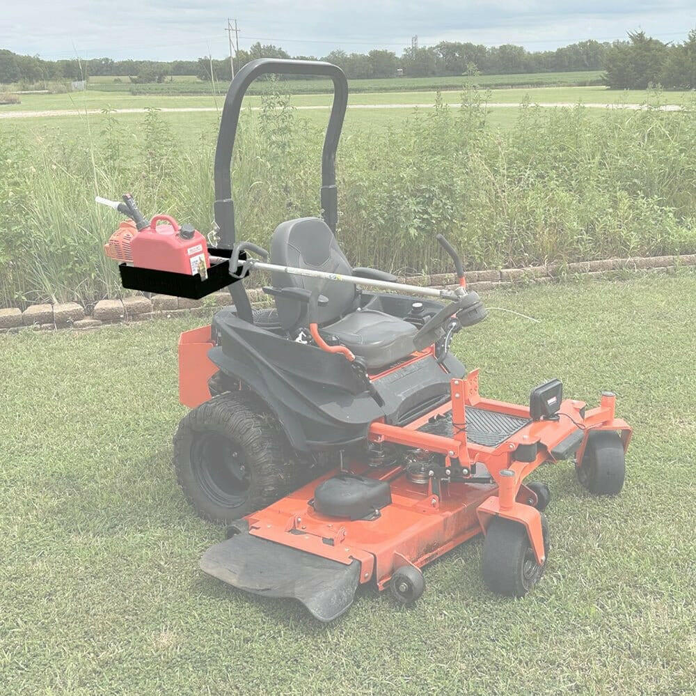 ToolHaul Snap-Lok Rotating Mount for Tubing & ROPS.