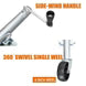 TimberOX Summit Tongue Jack