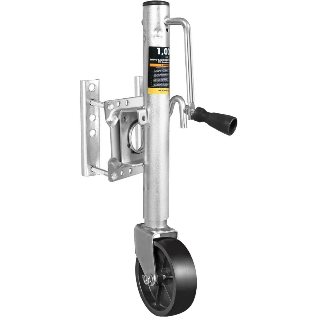 TimberOX Summit Tongue Jack