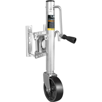 TimberOX Summit Tongue Jack
