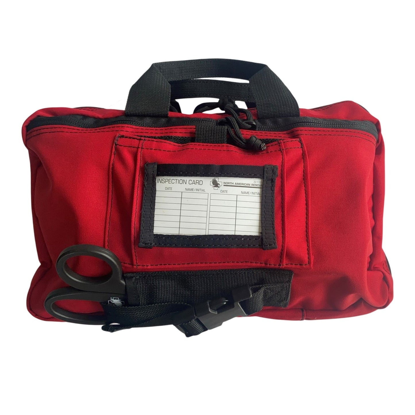 Tree Care Trauma Kit – Field Ready First Aid for Arborists & Tree Crews.