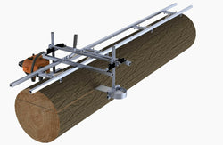10FT EZ-Rail System G1010