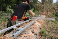 10FT EZ-Rail System G1010