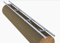 10FT EZ-Rail System G1010