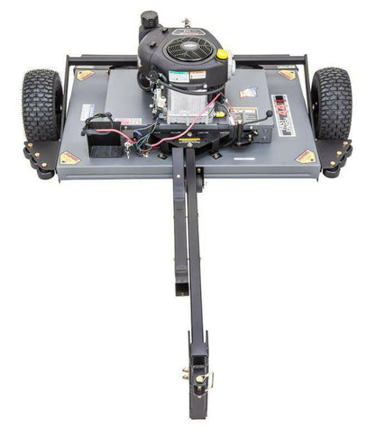 44" Fast Finish 11.5 HP 12V Finish Cut Trail Mower FCE11544BS.