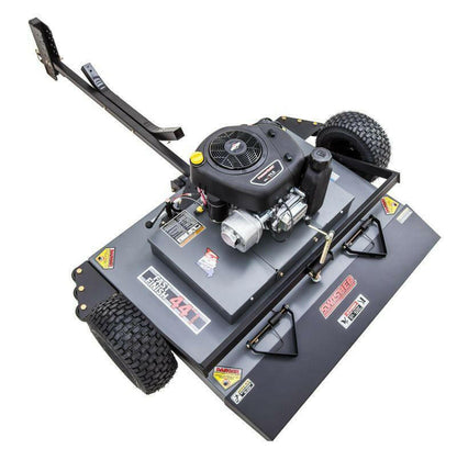 44" Fast Finish 11.5 HP 12V Finish Cut Trail Mower FCE11544BS.