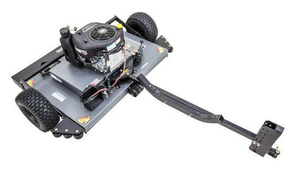 44" Fast Finish 11.5 HP 12V Finish Cut Trail Mower FCE11544BS.
