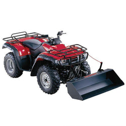 44" Universal Dump Bucket 15714