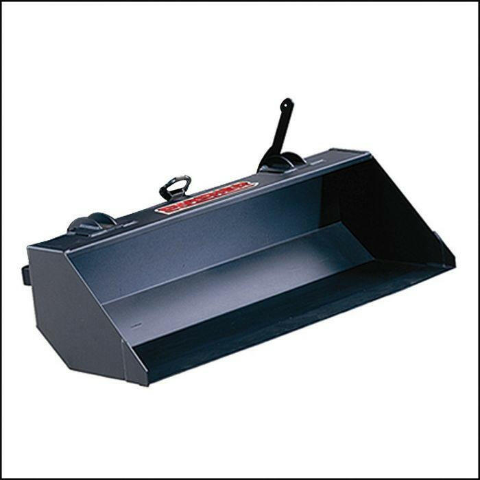 44" Universal Dump Bucket 15714.