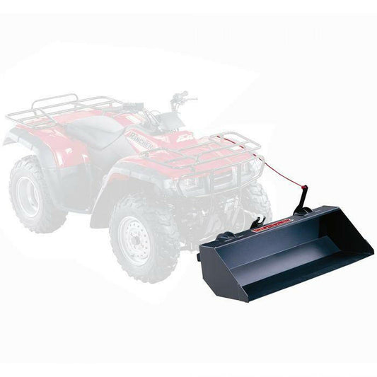 44" Universal Dump Bucket 15714.