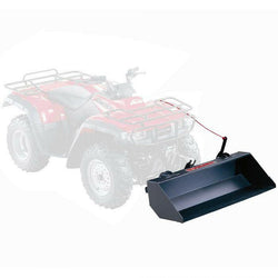 44" Universal Dump Bucket 15714