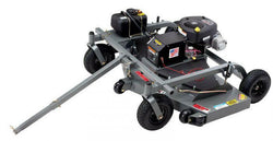 60" Fast Finish 14.5 HP 12V Finish Cut Trail Mower FC14560BS