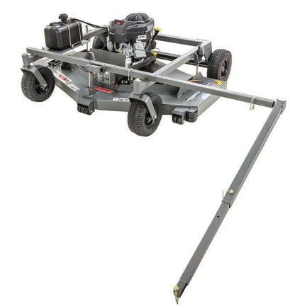 66" Fast Finish 14.5 HP 12V Finish Cut Trail Mower FC14566CPKA.