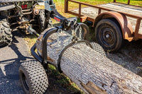 ATV Log Skidder, 1200 LB capacity- 22020