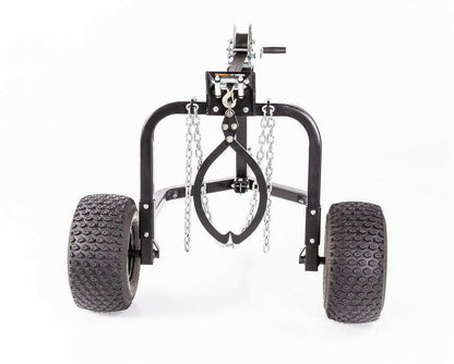 ATV Log Skidder, 1200 LB capacity- 22020.