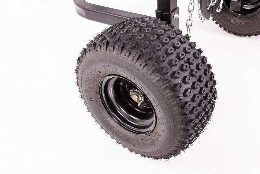 ATV Log Skidder, 1200 LB capacity- 22020.