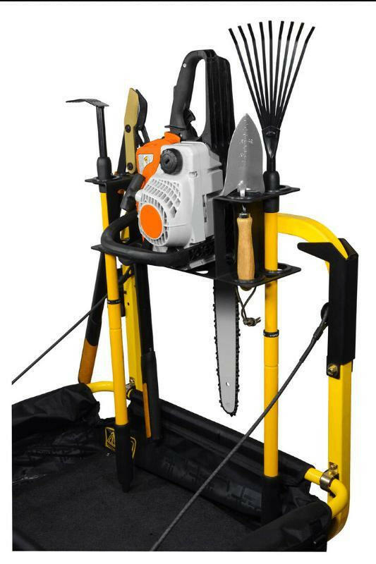 BIGTOOLRACK 5N1 Tool Holder