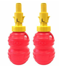 BTR-QF 2 PACK! NEW QuickFILL® 18oz Portable Fuel Bottles