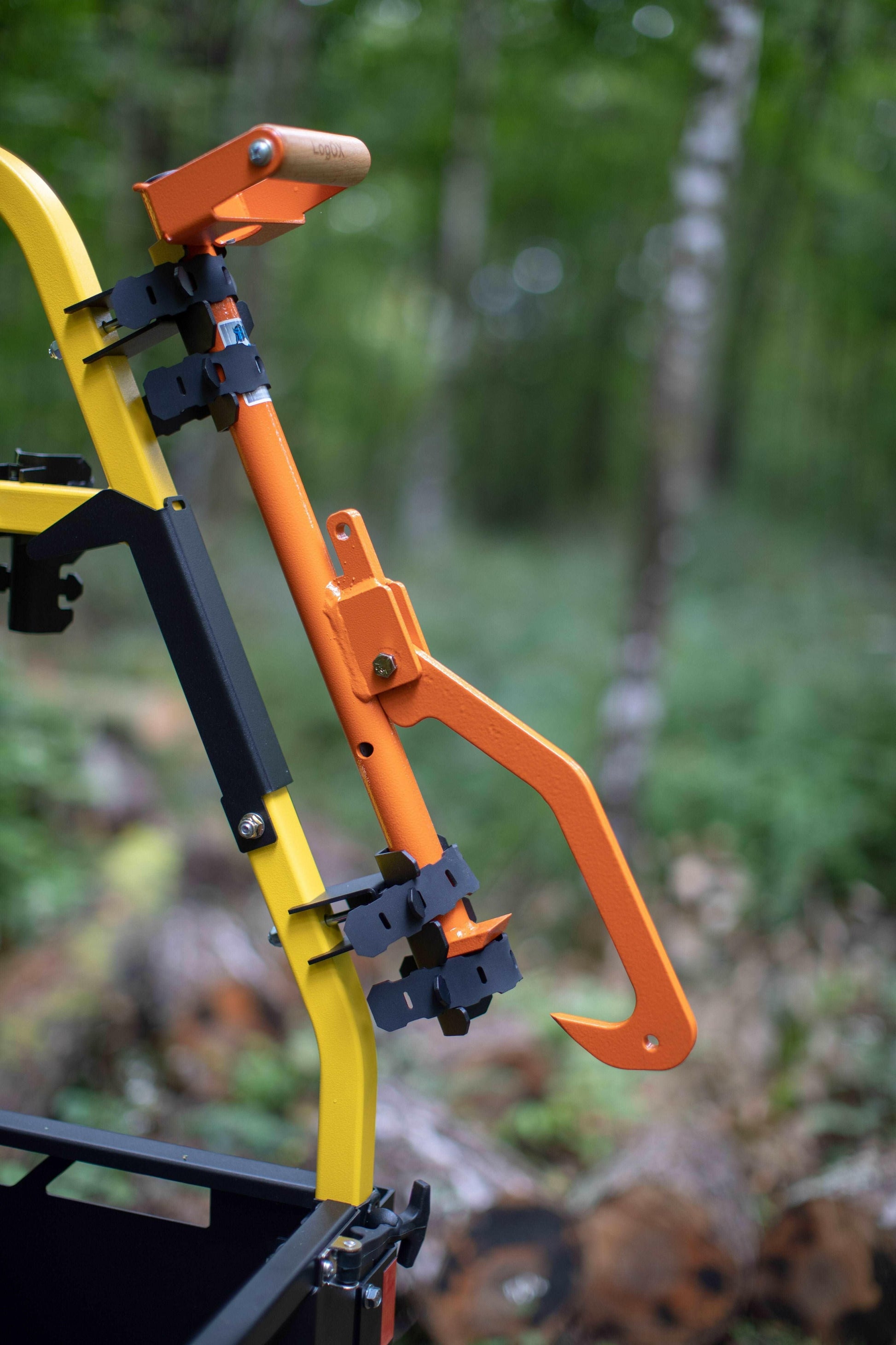 BigToolRack Ultimate Rack Package.