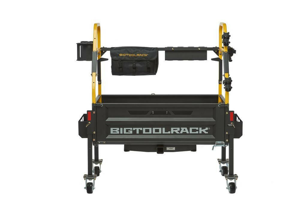 BigToolRack Ultimate Rack Package.