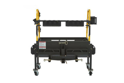 BigToolRack Ultimate Rack Package.