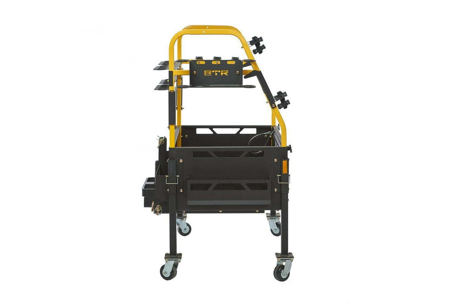 BigToolRack Ultimate Rack Package.