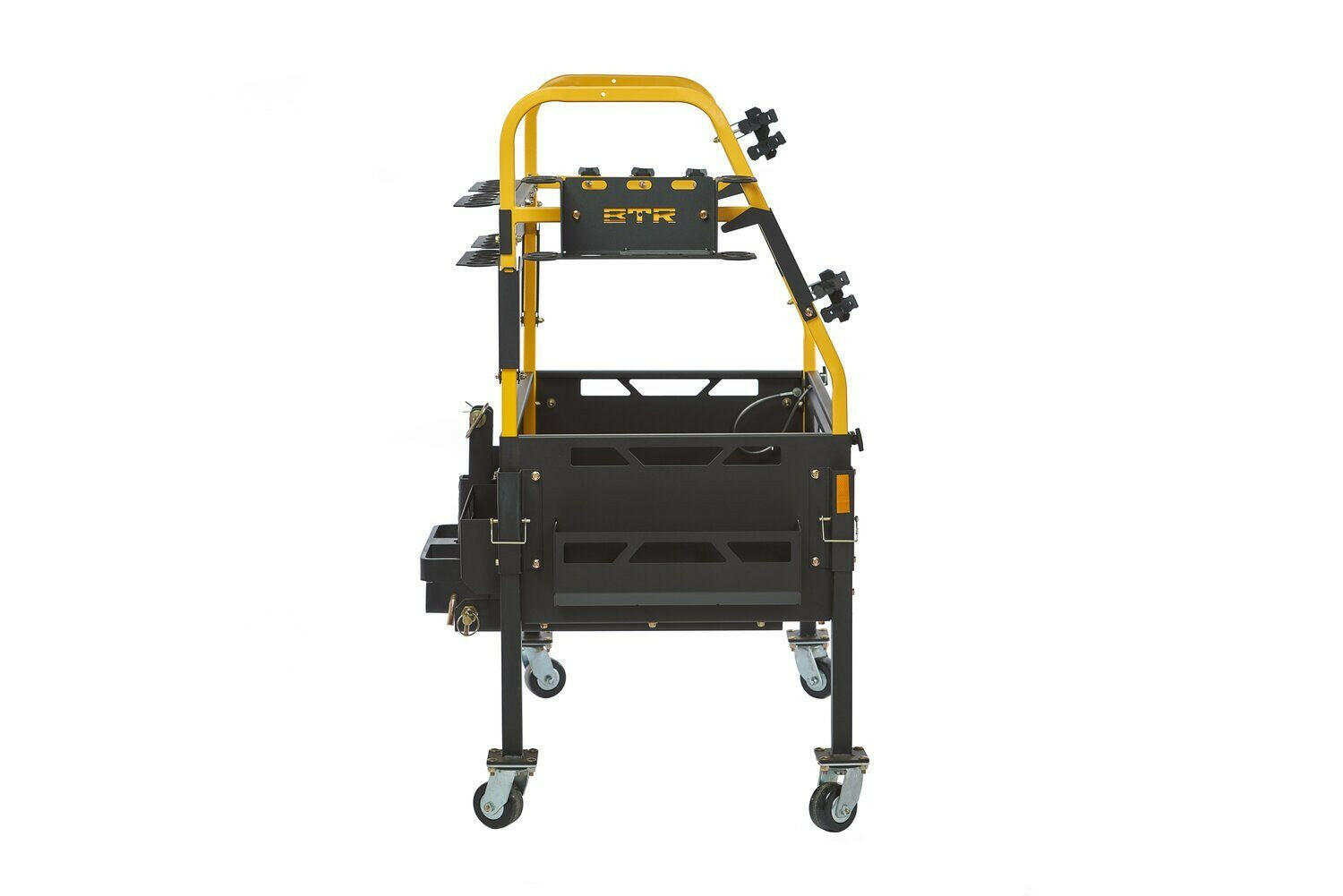 BigToolRack Ultimate Rack Package.