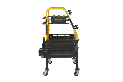 BigToolRack Ultimate Rack Package.