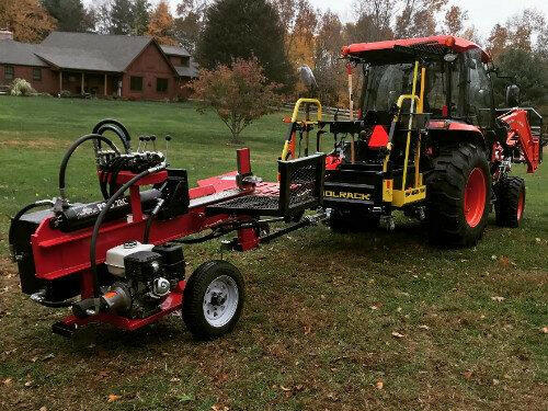 BigToolRack Ultimate Rack Package.