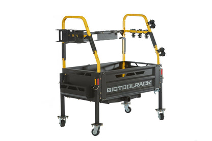 BigToolRack Ultimate Rack Package.