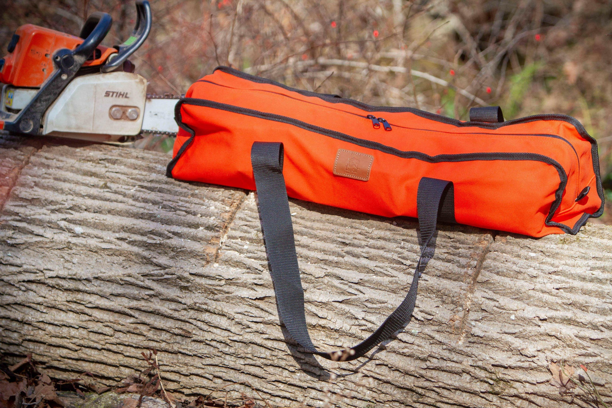 bag gear LogOX CarryOX Bag
