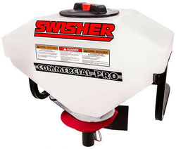 Commercial Pro ATV Spreader 19920