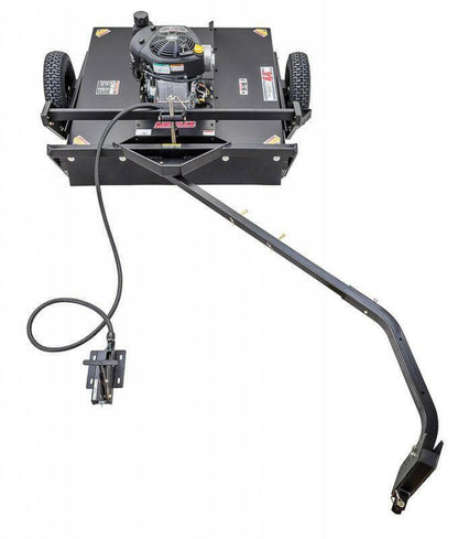 Country Cut 44" 11.5HP Rough Cut Trailcutter RC11544BS.